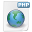 php