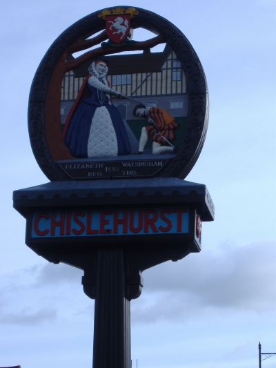 Chislehurst